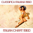 Adriano Celentano / Caterina Valente / Conway Twitty / Domenico Modugno / Eddie Calvert / Gianni Meccia / Joe Sentieri / Marino Marini / Mina / Neil Sedaka / Nico Fidenco / Pat Boone / Peppino Di Capri / Percy Faith / Rocco Granata / The Fendermen / The Fleetwoods / Tony Dallara / Umberto Bindi - Italian chart 1960 (classifica italiana 1960)