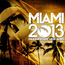 Alyosha Barreiro / Atomic Electrolab / B-Liv / B-Liv, Hdz / Brainstorm / Cesar Tostado / Charles Bell / Darko De Jan, Dany Cohiba / Dj Bradd / Dj Trasgo / Fatpucker / Hot Tuneik / Jeancarlo Santin / Joe Scim&ograve; / Jos&eacute; Diaz / Moodyboy / Nathan Jo / Willy Sanjuan - Miami 2013 winter grooves