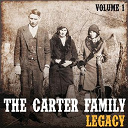 The Carter Family - I'm thinking tonight of my blue eyes (the carter family legacy, vol. 1)