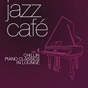 Ahmad Jamal / Art Tatum / Billy Higgins / Billy Taylor / Bud Powell / Cedar Walton / Chick Corea / C&eacute;cil Taylor / David Williams / Duke Pearson / Earl "Fatha" Hines / Erroll Garner / Eubie Blake / Fats Waller / George Shearing / Hawes Hampton / Herbie Hancock / Horace Silver / Hubert Laws / Jelly Roll Morton / Mc Coy Tyner / Paul Bley / Phineas Newborn / Piero Bassini Trio / Ramsey Lewis / Red Garland / Scott Joplin / Sonny Clark / Sun-Ra / Teddy Wilson / Tommy Flanagan / Vince Guaraldi / Wynton Kelly - Jazz caf&eacute;, vol. 1 (chillin piano classics in lounge)