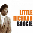 Little Richard - Little richard boogie