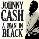 Johnny Cash - Johnny cash: a man in black