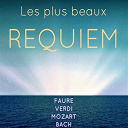 Adrian Brand / Barbara Schlick / Choeurs Du Staatsoper De Vienne / Chorale Paul Kuentz / Chorale Paul Kuentz, Helene Obadia, Madeleine Jalbert / Helene Obadia, Adrian Brand / Helene Obadia, Madeleine Jalbert / Ira Malaniuk / Karl B&ouml;hm / Madeleine Jalbert / Madeleine Jalbert, Chorale Paul Kuentz / Madeleine Jalbert, Helene Obadia / Mariana Slavova, Joke Kramer, Alexander Stevenson / Paul Gay / Paul Kuentz / Peter Lika / Philip Langshaw / Philip Langshaw, Chorale Paul Kuentz / Teresa Stich-Randall / Waldemar Kmentt / Wiener Symphoniker - Les plus beaux requiem