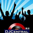 A / Acti / Andrea Bozzi / Antolini & Montorsi / Chris Melotti / Daniel Moss / Danny Junior Crash / Fix Hours / Marco Cordi / Mnf / S. / Voltolina's / Zetaphunk - Dj central, vol. 10