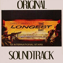 Maurice Jarre - The longest day march (theme from "the longest day")
