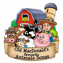 The Fun Factory - Old macdonald's favourite animal songs