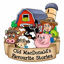 The Fun Factory - Old macdonald's favourite stories