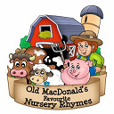 The Fun Factory - Old macdonald's favourite nursery rhymes