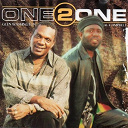 Al Campbell / Glen Washington - One 2 one