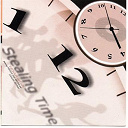 Al Campbell / Dennis Brown / Don Campbell / George Nooks / Glen Washington / J.d.smooth / Jigsy Kingy / Johny P. / Luciano / Razah / Twiggy - Stealing time (featuring things & time rhythm and stealing rhythm)