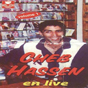 Cheb Hassen - Cheb hassen en live, vol. 1 (live)