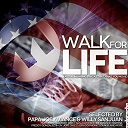 Andy Slate / B-Liv / B-Liv, Hdz / Benja Molina / Carlo Riviera / Dj Bradd / Freddy Gonzalez / Jos&eacute; Diaz / Martina / Munfell Muzik / Ofer Di / Papa Joe Aviance / Phonic Lounge / Raul Da Costa / Tony Campos / Willy Sanjuan - Walk for life (a true inspiring tracks that make you move)
