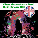 Bobby Rydell / Bobby Vee / Brook Brothers / Cliff Richard / Duane Eddy / Floyd Cramer / Jimmy Jones / Johnny Burnette / Johnny Kidd / Kokomo His Piano / Mantovani / Nero / Orchester / Paul Carr / Teddy Johnson / The Gladiators / The Marcels / The Outlaws / The Pirates / The Shadows / The Temperance Seven - Chartbreakers and hits from uk (hitparade tops of the 60's)
