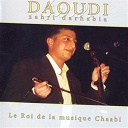 Daoudi - Zahri darhabia