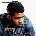 Jupiter - Fallait que je te dise