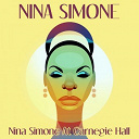 Nina Simone - Nina simone at carnegie hall