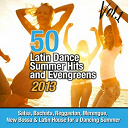 4tc / Alejo Fleitas / Ascanio Scano / Banda Creativa / Berna Jam / Carlos Reyes / Codigo Vozj / Cuto Olaya / Dakar El Africano / David Ferrari / Diego El Sabor / Dj El Dan / Dj Negrito, Alberto Valdes / Edgar / Farandula Santiaguera / Francisco Bayon / Freakers / Gerardo / Guaracheros Del Barrio / Habana Son / Ivan Mayer / Jaiko El Prototipo / Jim Marlon / La Flor / Leo D, Don Metra / Lisote Big / Lucio Grieco / Mezcla Latina / Orient / Peccato Veniale / Pedrito Calvo Junio / Puntozero / Rodolfo Guerra Y Sincopa Latina / Salsoul Project / Sandy Contreras / Santo Melodia / Seo Fernandez / Siko Ruiz / Soneros De La Timba / Tekilas / Tempo Rei / The Carribean Ravers, Pernett / Tortolo' / Velasquez / Virginia Lopez / Willy De Cuba / Xavier / Yensi - 50 latin dance summer hits and evengreens 2013, vol. 1 (salsa, bachata, reggaeton, merengue, new bossa & latin house for a dancing summer)