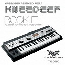 Knee Deep - Rock it