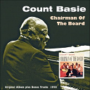 Count Basie - Chairman of the board (original album plus bonus tracks 1958)