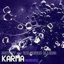 Bsharry - Karma (feat. the easton ellises) (remixes)