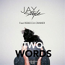 Jay Style - Two words (feat. rebecca cramer)