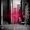 Dj Entwan P-Ben - Into the blow