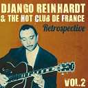 Django Reinhardt - Django reinhardt & the hot club de france retrospective, vol. 2