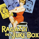 Adriano Celentano - I ragazzi del juke box (colonna sonora originale)