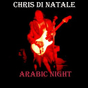 Chris Di Natale - Arabic night