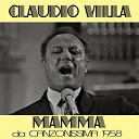 Claudio Villa - Mamma (da canzonissima 1958)