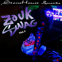 Darealfox / Diction / Divers Artistes / Dyllo / Iyaz / Jahbah / Jhos / Moussa Boy / Oswald / Tekeyla / Velly - Zouk swag, vol.1