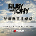 Ruby / Tony - Vertigo