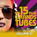 Al Jarreau / Ann Lee / Bass Bumpers / Black Ivory / Dj Fred / Edwin Starr / Jon Culter / Jos&eacute; Feliciano / Lady / Robert Miles / Robin S / Shalya / Sir J / The Three Degrees / Thelma Houston - Les 15 plus grands hits, vol. 10 (le meilleur de vos tubes des ann&eacute;es 70 - 80 - 90)