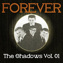 The Shadows - Forever the shadows vol. 1
