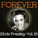 Elvis Presley "The King" - Forever elvis presley, vol. 1