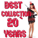 Annette Hanshaw / Ben Selvin / Benny Goodman / Clarence Williams / Frank Black Orchestra / Frankie Trumbauer Orchestra / George Olsen Orchestra / Hoagy Carmichael / No&euml;l Coward / The Boswell Sisters / The California Ramblers / The Ink Spots / The Mills Brothers - Best collection 20' years (the roaring twenties)
