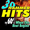 Bobby Vee / Brian Hyland / Buddy Holly / Clyde Mcphatter / Connie Francis / Del Shannon / Dreamers Project / Elvis Presley "The King" / Esther Phillips / Etta James / James Darren / Jimmy Clanton / Johnny Tillotson / Ottis Redding / Sam Cooke / The Contours / The Cookies / The Drifters / The Exiters / The Four Seasons / The Majors / The Orlons / The Platters / The Rivingtons / Tornado / Wanda Jackson - 30 hammer hits the 60's when the beat begin