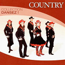 Agatha De Co, The Square Line / The Hedgehogs / The Shamrock / The Square Line - Collection dansez : country