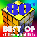 Adrian Gurvitz / Amii Stewart / Dana Dawson / David Christie / Dee Dee Bridgewater / Delegation / Dennis Edwards / Gary Low / Ir&egrave;ne Cara / Maisonettes / Matt Bianco / Moon Martin / Murray Head / Oliver Cheatham / Phil Carmen / Rah Band / Ray Charles / Tina Charles / Traks - 80's best of - 20 essential hits