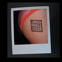 Simian Mobile Disco - Boat race - single