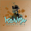 Blaise / Carimi / Digital Express / Izly / New York All Stars / Patrice Larose / Shoubou Of Tabou Combo / Sweet Micky / T Vice / Tabou Combo - Konpa essentials (100 % ha&iuml;tian music)