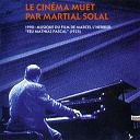 Martial Solal - Le cin&eacute;ma muet