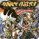 Aktivist / Malediction Du Nord / Mic Xeno / Philemon / Sexus / The Imo - Phat cratz flava