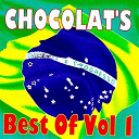 Chocolat's - Best of vol 1