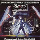 Jean-Felix Lalanne - 36-15 code p&egrave;re no&euml;l (bande originale du film de ren&eacute; manzor)