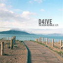 D4ive - The bear republic ep