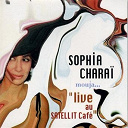 Sophia Chara&iuml; - Mouja... live au satellit caf&eacute;