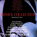 3d / Billy Preston / Gloria Gaynor / Ir&egrave;ne Cara / Kid Creole & The Coconuts / Novecento / Propaganda - Remix collection