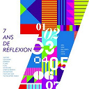 Austine / Cocosuma / Domingo / Fugu / Oh No Ono / Steeple Remove / Syd Matters / Tahiti Boy / The Flairs / The Kinsmen / The Palmtree Family - 3rd side records 2001-2008 : 7 ans de r&eacute;flexion