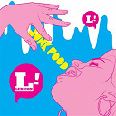 Lexicon - Junk food ep
